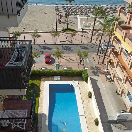 Apartment Barbados-2 By Interhome 푸엔히롤라 외부 사진