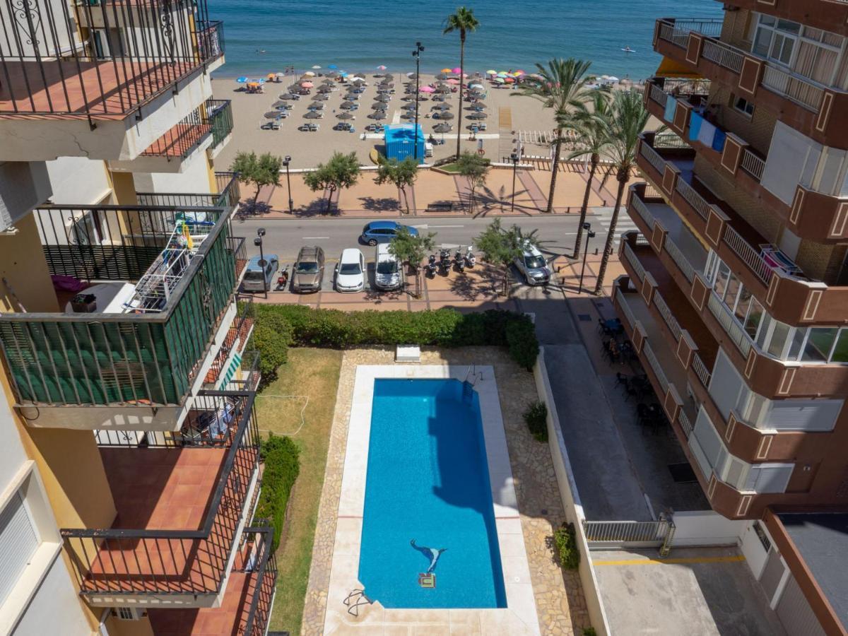 Apartment Barbados-2 By Interhome 푸엔히롤라 외부 사진
