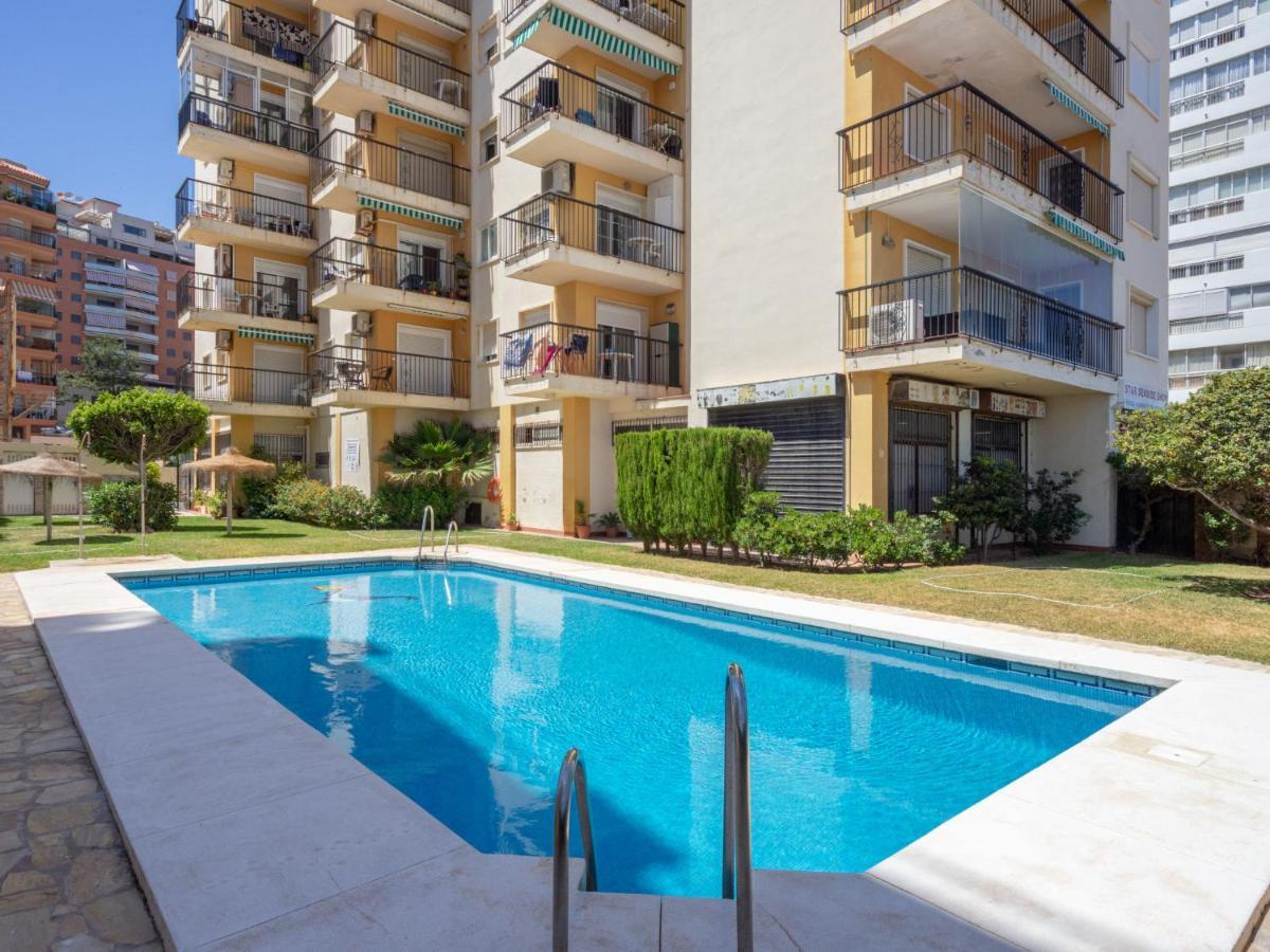 Apartment Barbados-2 By Interhome 푸엔히롤라 외부 사진