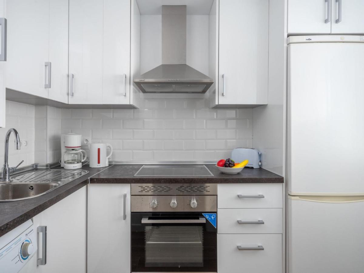 Apartment Barbados-2 By Interhome 푸엔히롤라 외부 사진