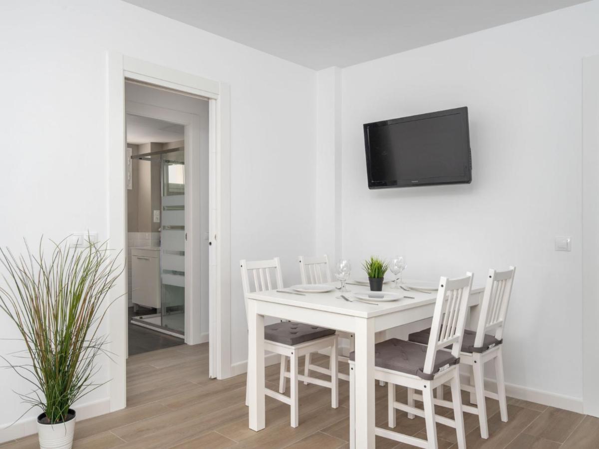 Apartment Barbados-2 By Interhome 푸엔히롤라 외부 사진