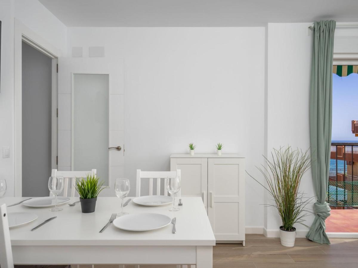 Apartment Barbados-2 By Interhome 푸엔히롤라 외부 사진