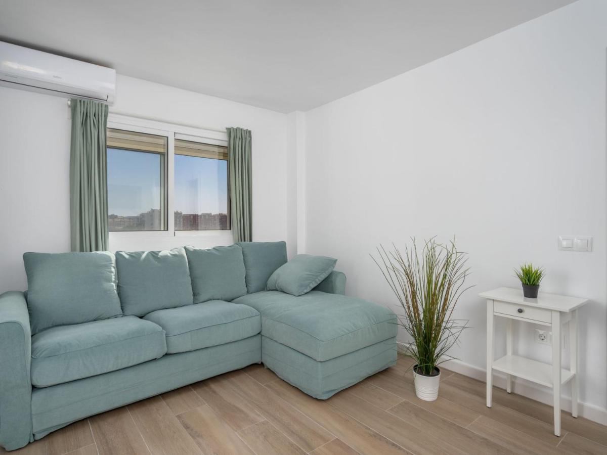Apartment Barbados-2 By Interhome 푸엔히롤라 외부 사진