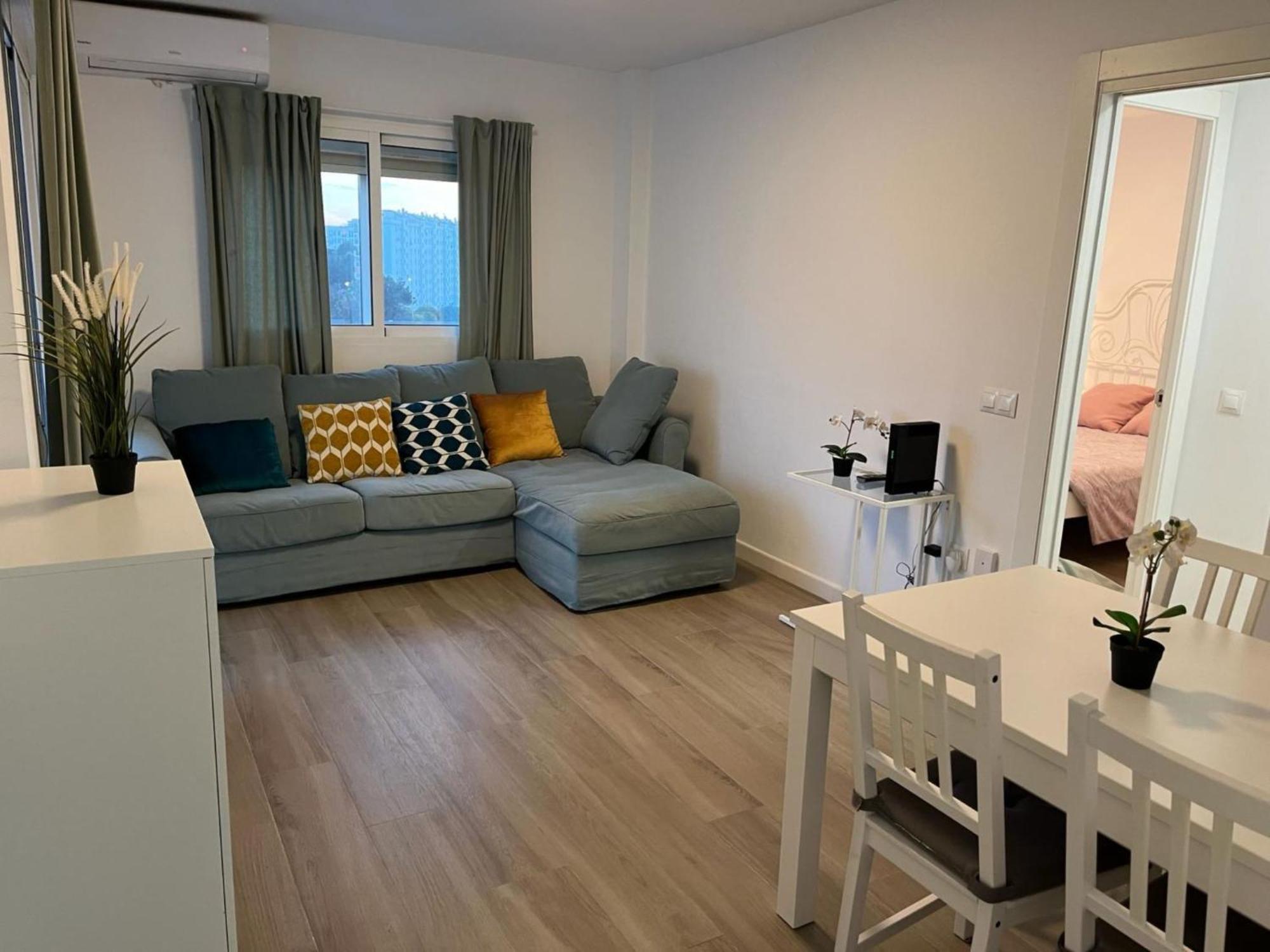 Apartment Barbados-2 By Interhome 푸엔히롤라 외부 사진