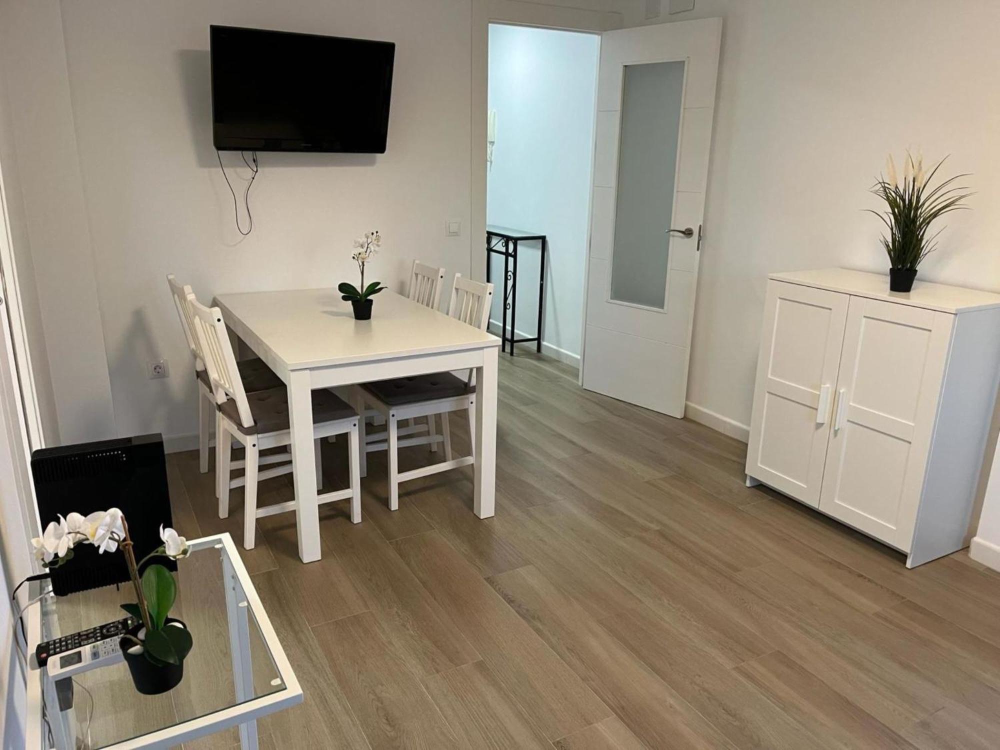 Apartment Barbados-2 By Interhome 푸엔히롤라 외부 사진