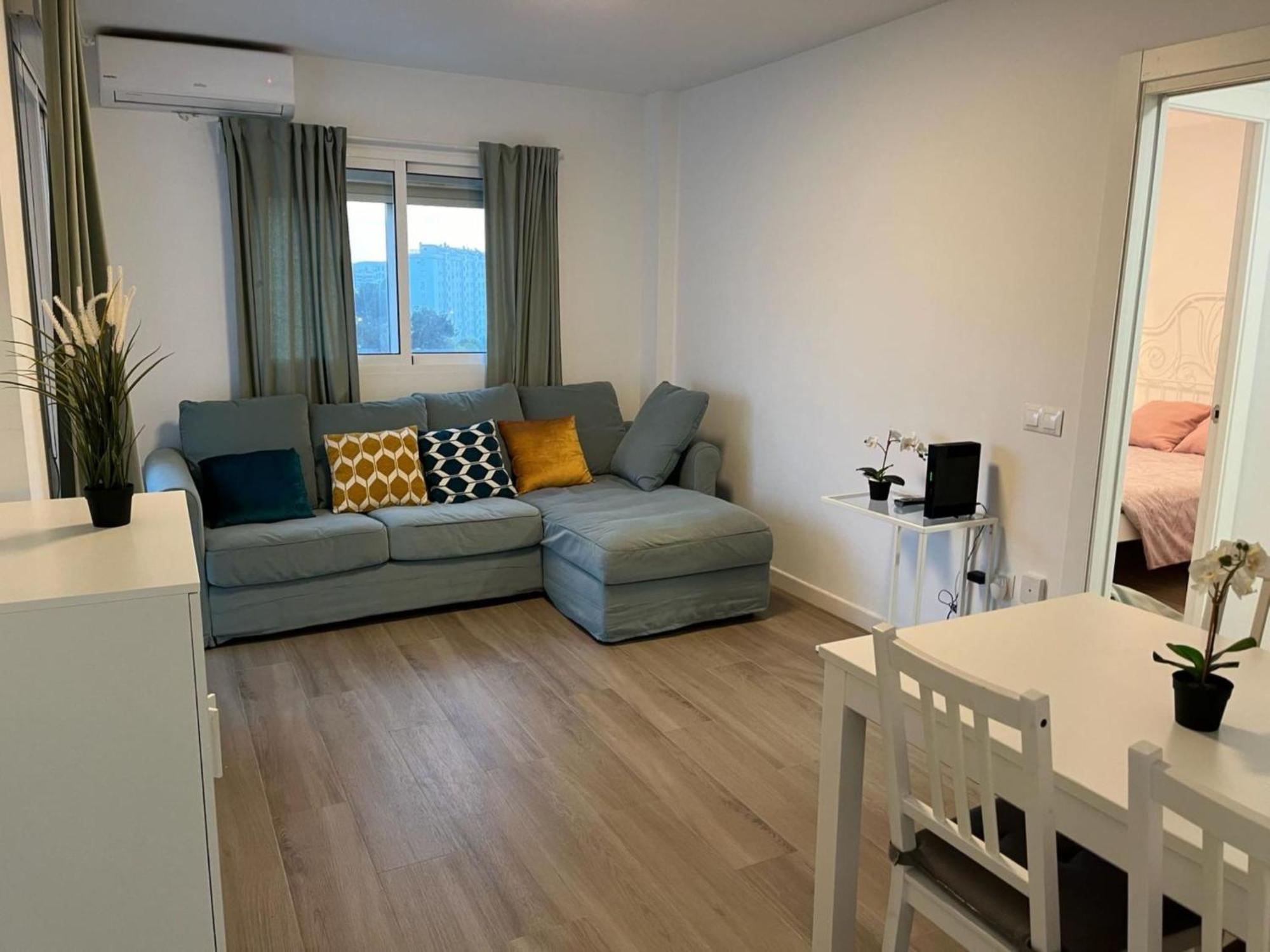 Apartment Barbados-2 By Interhome 푸엔히롤라 외부 사진