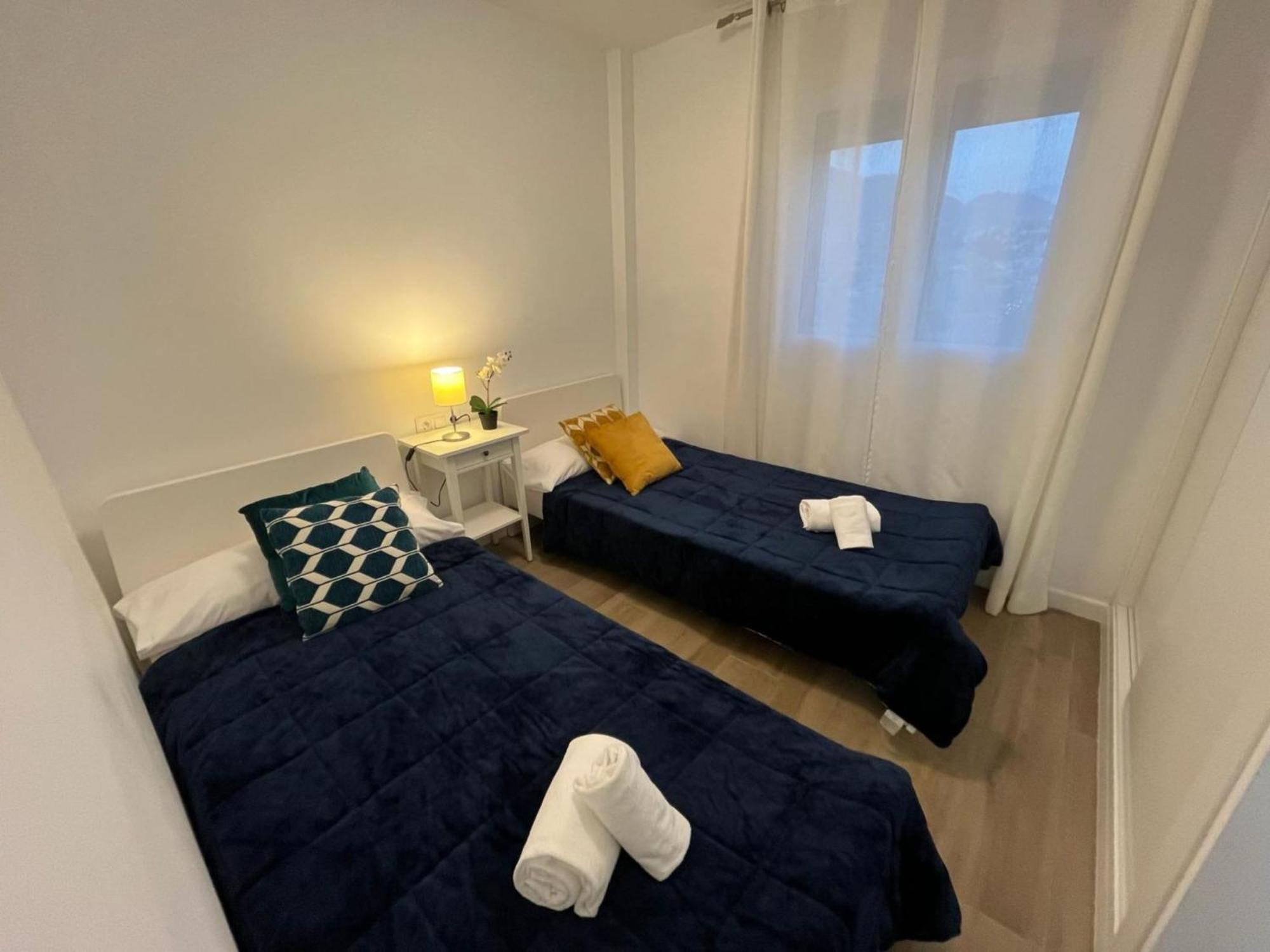 Apartment Barbados-2 By Interhome 푸엔히롤라 외부 사진