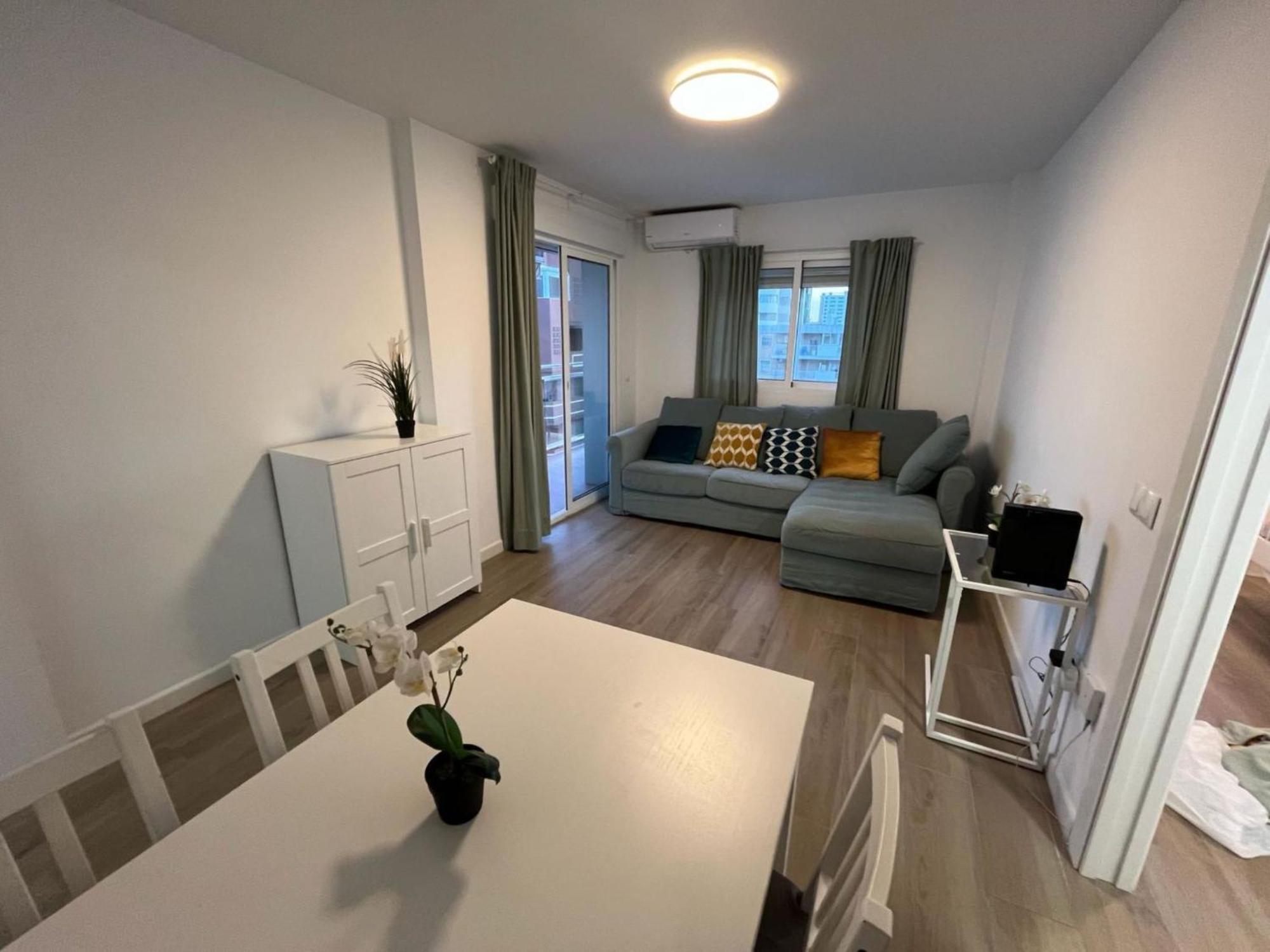 Apartment Barbados-2 By Interhome 푸엔히롤라 외부 사진