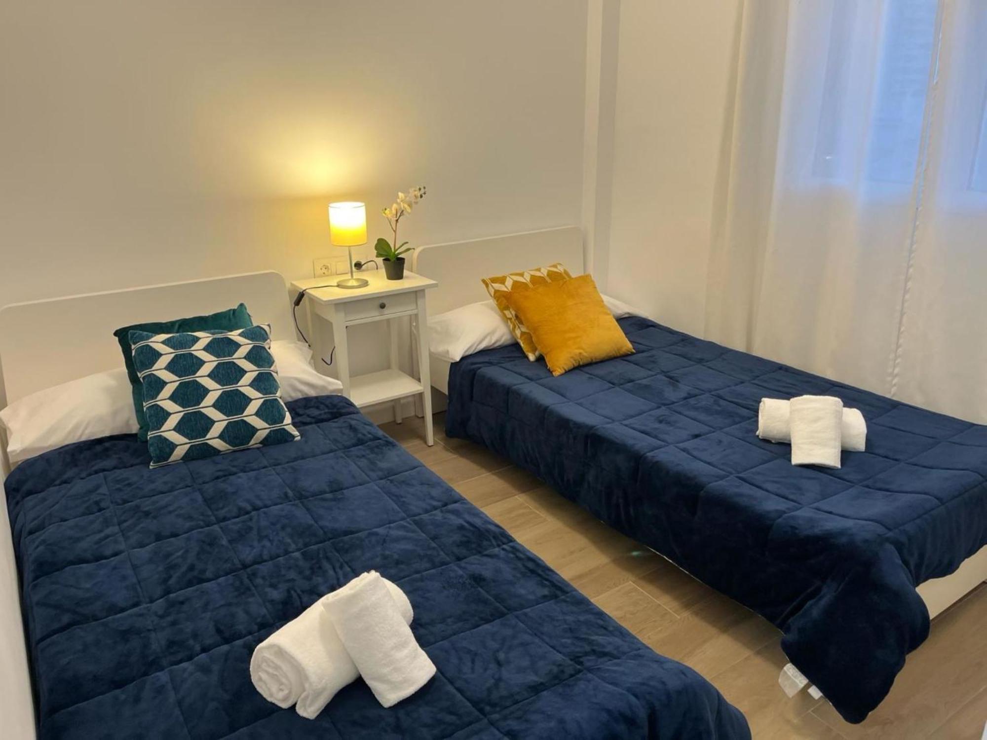 Apartment Barbados-2 By Interhome 푸엔히롤라 외부 사진